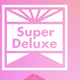 Illustration for article titled Super Deluxe is dead, again